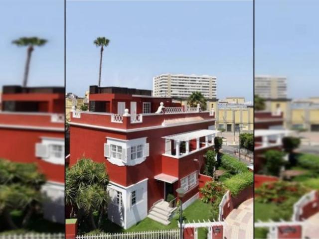 Shared Living/Roommate 6 Dormitorio Santa Cruz De Tenerife Santa Cruz De Tenerife ES104403668