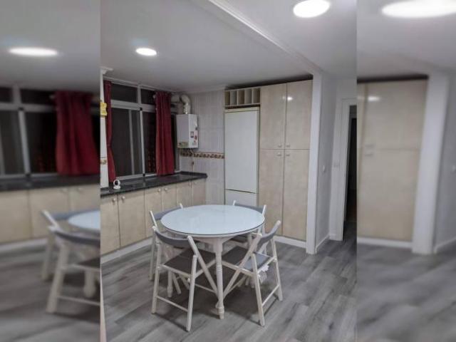 Shared Living/Roommate 6 Dormitorio Seville Seville ELS101818703