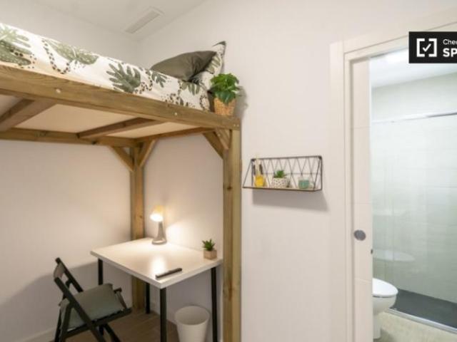 Shared Living/Roommate 6 Dormitorio Valencia Valencia ELS101776162