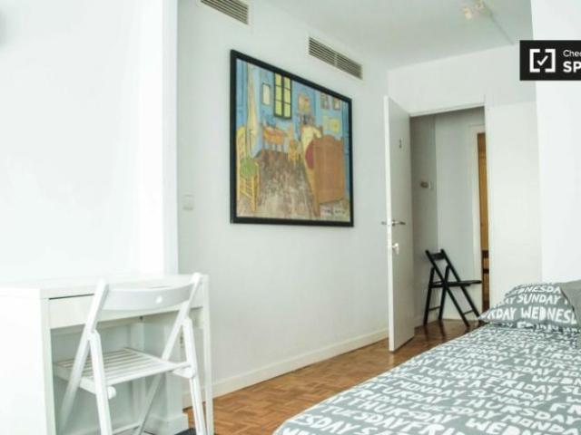 Shared Living/Roommate 6 Dormitorio Valencia Valencia ELS101804643