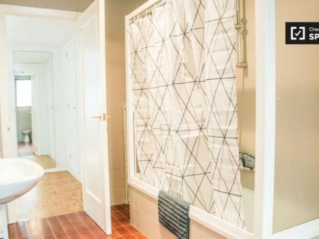 Shared Living/Roommate 6 Dormitorio Valencia Valencia ELS101807268