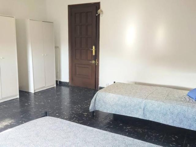 Shared Living/Roommate 6 Dormitorio Valencia Valencia ELS101820320