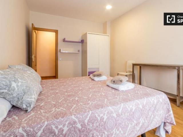 Shared Living/Roommate 6 Dormitorio Valencia Valencia ELS101821828
