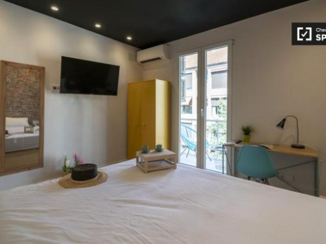 Shared Living/Roommate 6 Dormitorio Valencia Valencia ELS101823394