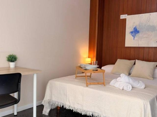 Shared Living/Roommate 6 Dormitorio Valencia Valencia ELS102718279