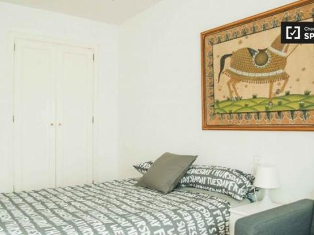 Shared Living/Roommate 6 Dormitorio Valencia Valencia ELS87724874
