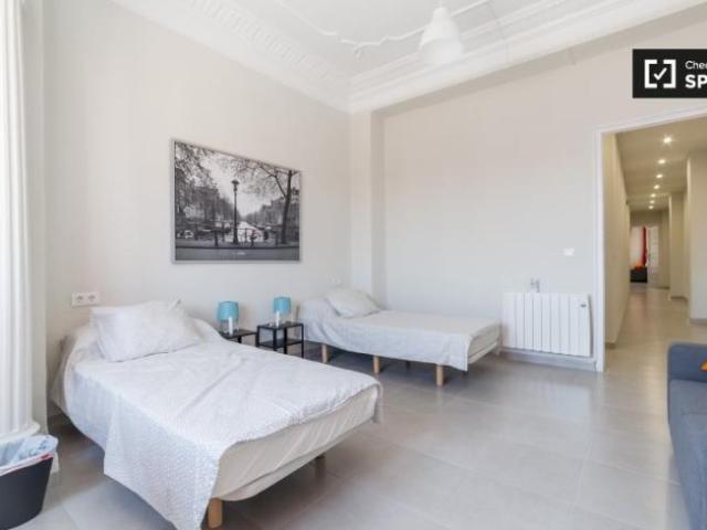 Shared Living/Roommate 6 Dormitorio Valencia Valencia ELS97679171
