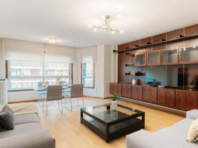 Shared Living/Roommate 6 Dormitorio Valencia Valencia ELS98428402