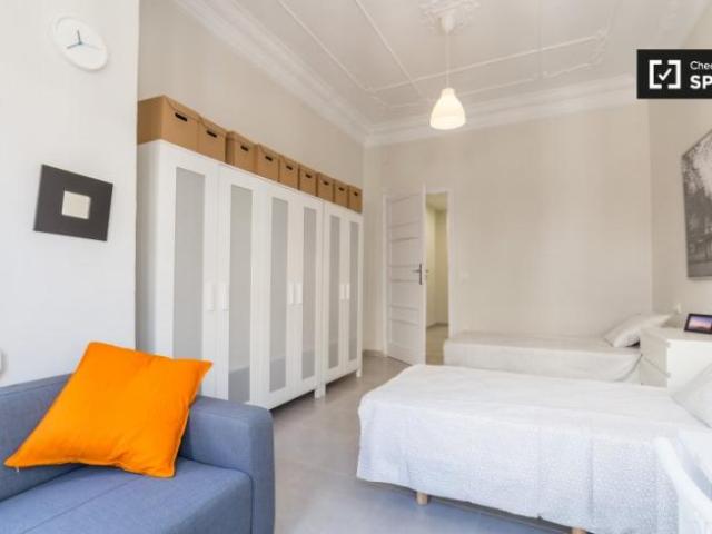 Shared Living/Roommate 6 Dormitorio Valencia Valencia ELS98603940