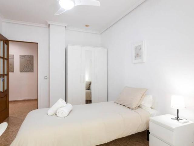 Shared Living/Roommate 6 Dormitorio Valencia Valencia ELS99562882