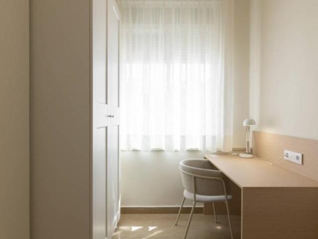 Shared Living/Roommate 6 Dormitorio Valencia Valencia ELS99563558