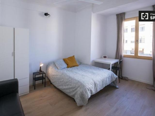 Shared Living/Roommate 6 Dormitorio Valencia Valencia ELS99724104