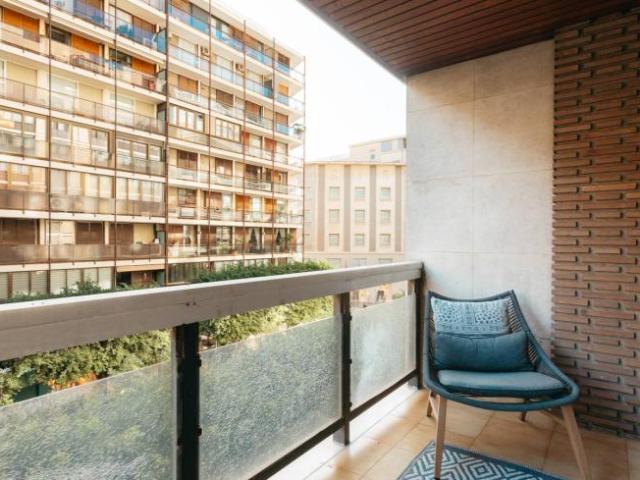 Shared Living/Roommate 6 Dormitorio Valencia Valencia ES104713204