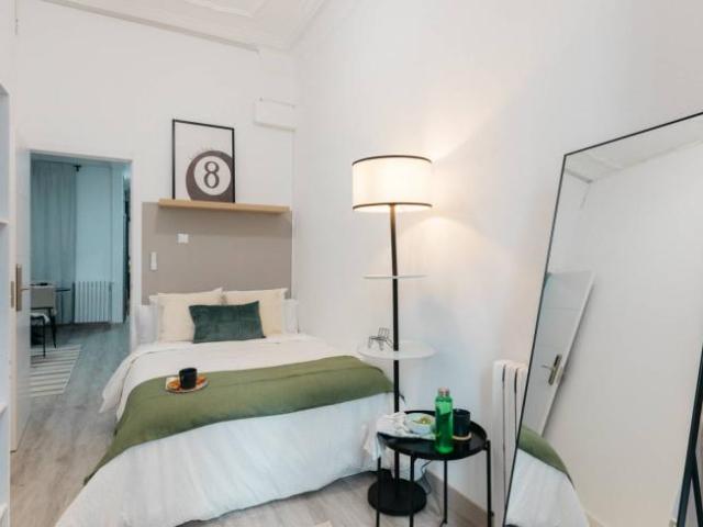 Shared Living/Roommate 6 Dormitorio Valencia Valencia ES104713304