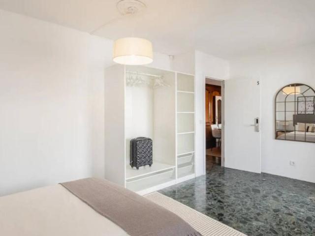 Shared Living/Roommate 6 Dormitorio Valencia Valencia ES104713350