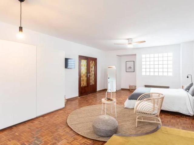 Shared Living/Roommate 6 Dormitorio Valencia Valencia ES104713796