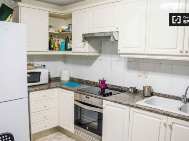 Shared Living/Roommate 6 Dormitorio Valencia Valencia ES104713940