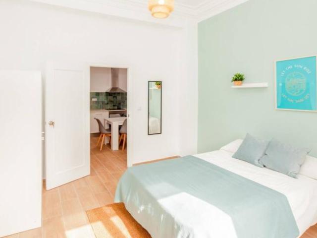 Shared Living/Roommate 6 Dormitorio Valencia Valencia ES104845364