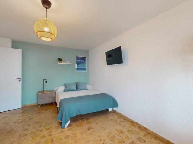 Shared Living/Roommate 6 Dormitorio Valencia Valencia ES104845362