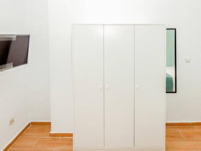 Shared Living/Roommate 6 Dormitorio Valencia Valencia ES104845387