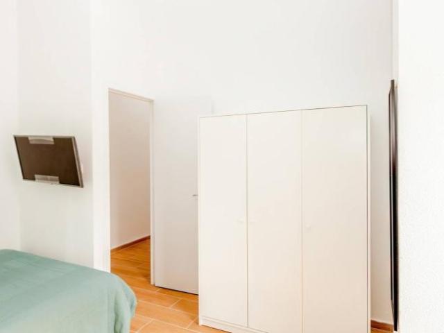 Shared Living/Roommate 6 Dormitorio Valencia Valencia ES104845396