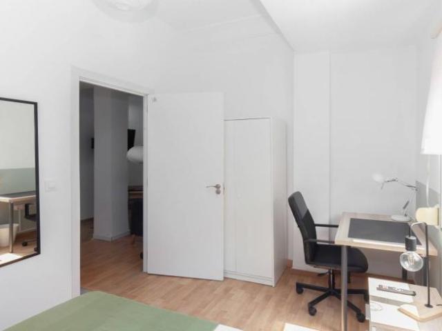 Shared Living/Roommate 6 Dormitorio Valencia Valencia ES104845405