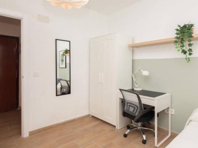 Shared Living/Roommate 6 Dormitorio Valencia Valencia ES104845401