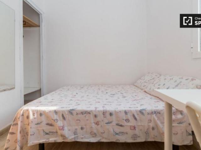 Shared Living/Roommate 6 Dormitorio Valencia Valencia ES104845416