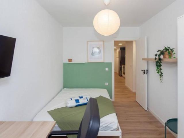 Shared Living/Roommate 6 Dormitorio Valencia Valencia ES104845411