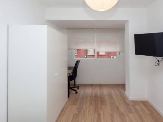 Shared Living/Roommate 6 Dormitorio Valencia Valencia ES104845412