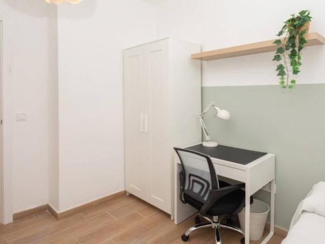Shared Living/Roommate 6 Dormitorio Valencia Valencia ES104845426