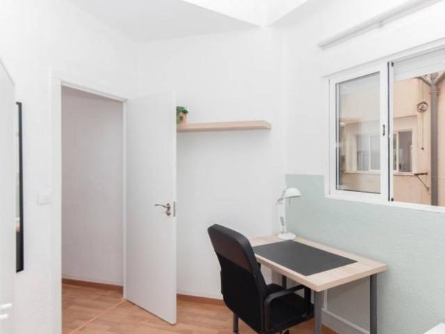 Shared Living/Roommate 6 Dormitorio Valencia Valencia ES104845428