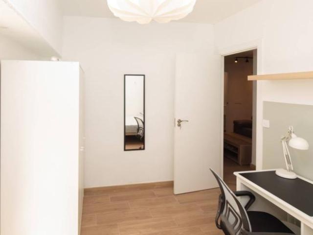 Shared Living/Roommate 6 Dormitorio Valencia Valencia ES104845438