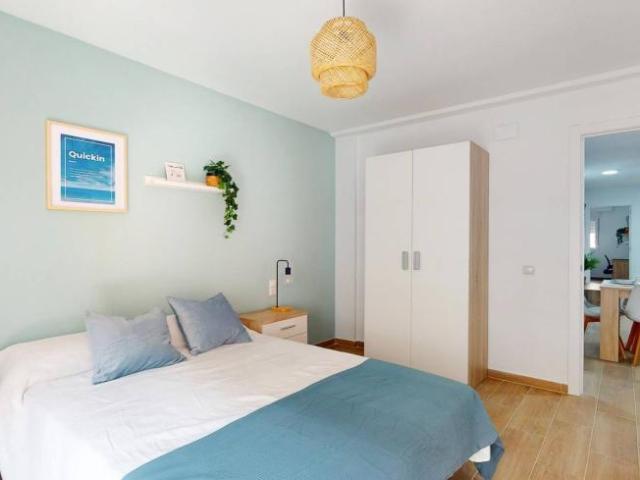 Shared Living/Roommate 6 Dormitorio Valencia Valencia ES104845451