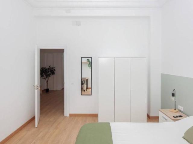 Shared Living/Roommate 6 Dormitorio Valencia Valencia ES104845566