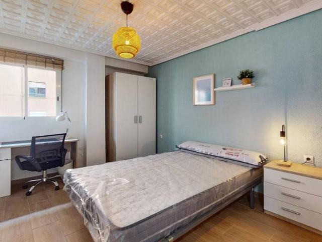 Shared Living/Roommate 6 Dormitorio Valencia Valencia ES104845609