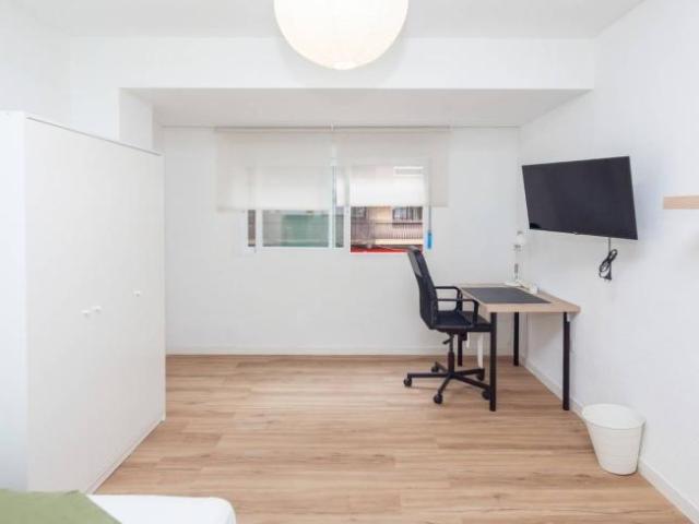 Shared Living/Roommate 6 Dormitorio Valencia Valencia ES104845612