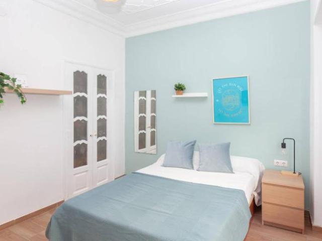 Shared Living/Roommate 6 Dormitorio Valencia Valencia ES104845628
