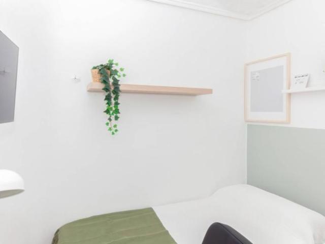 Shared Living/Roommate 6 Dormitorio Valencia Valencia ES104845620