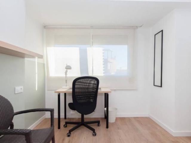Shared Living/Roommate 6 Dormitorio Valencia Valencia ES104845630