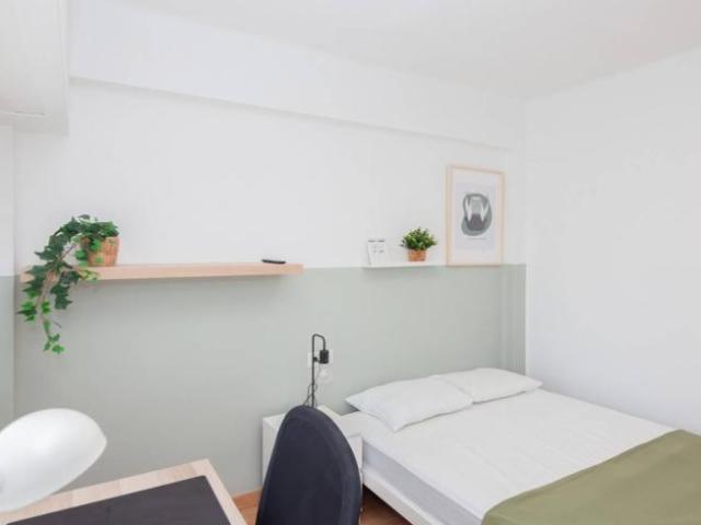 Shared Living/Roommate 6 Dormitorio Valencia Valencia ES104845631