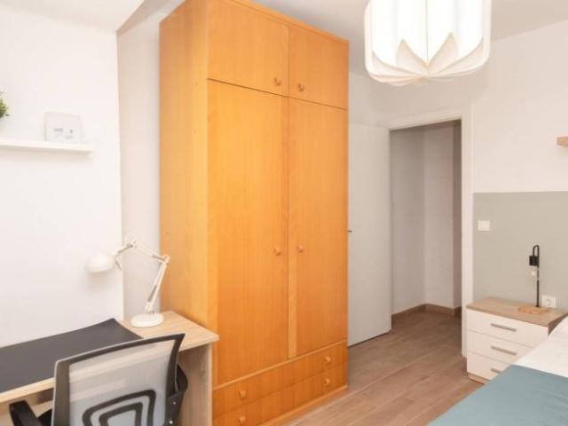 Shared Living/Roommate 6 Dormitorio Valencia Valencia ES104845633