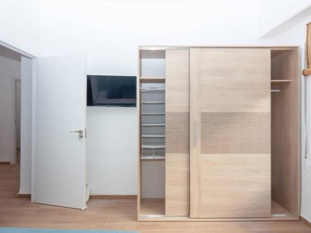 Shared Living/Roommate 6 Dormitorio Valencia Valencia ES104845682