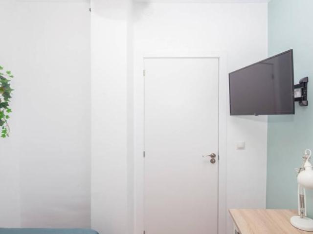 Shared Living/Roommate 6 Dormitorio Valencia Valencia ES104845716