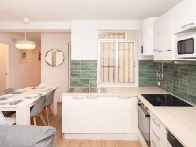 Shared Living/Roommate 6 Dormitorio Valencia Valencia ES104845758