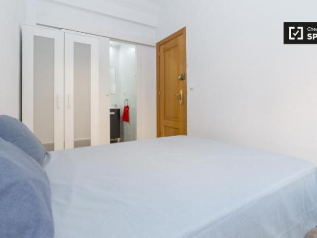 Shared Living/Roommate 6 Dormitorio Valencia Valencia ES104845760