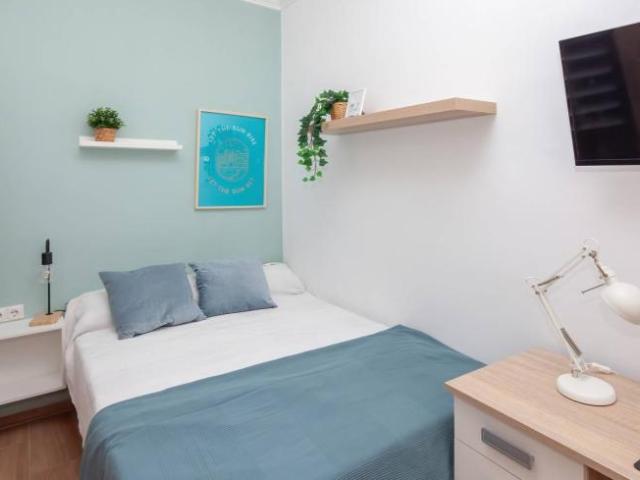 Shared Living/Roommate 6 Dormitorio Valencia Valencia ES104845775