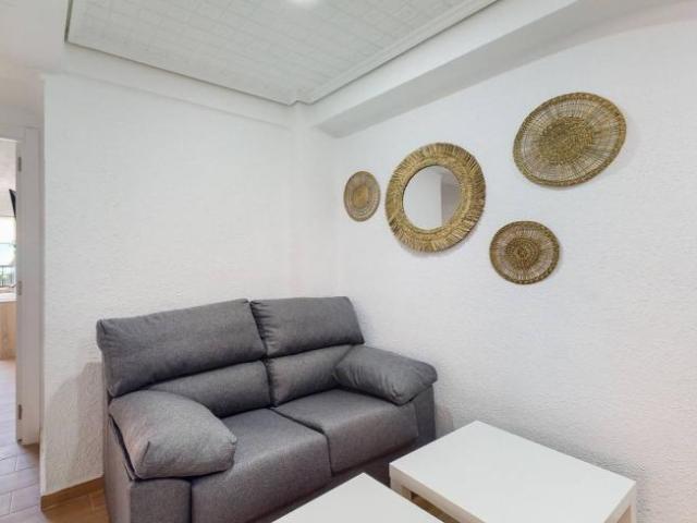 Shared Living/Roommate 6 Dormitorio Valencia Valencia ES104845776