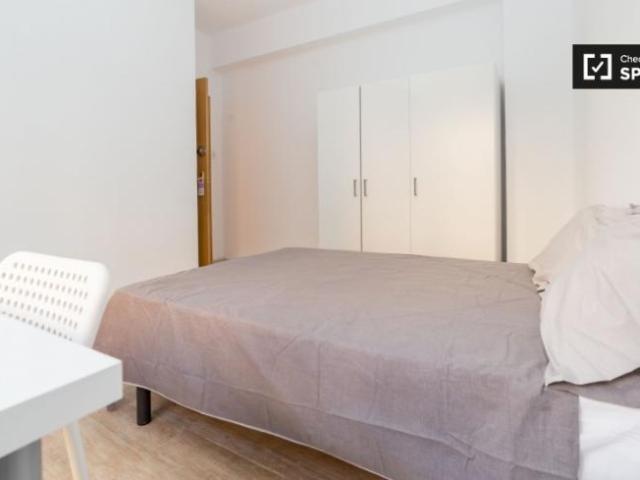 Shared Living/Roommate 6 Dormitorio Valencia Valencia ES104845954