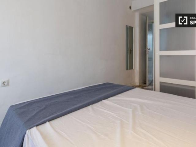 Shared Living/Roommate 6 Dormitorio Valencia Valencia ES104846246